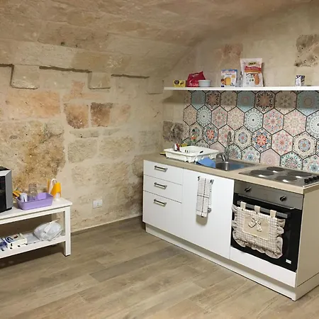 Casa Antonia By Monholiday Apartamento *