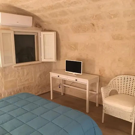 Casa Antonia By Monholiday Apartamento Monopoli