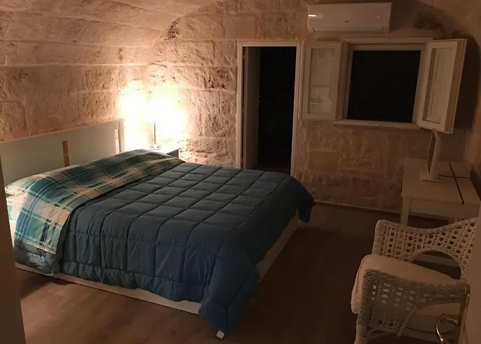 Apartamento Casa Antonia By Monholiday Monopoli
