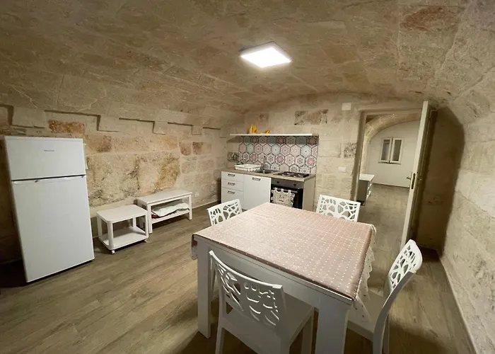 Apartamento Casa Antonia By Monholiday Monopoli
