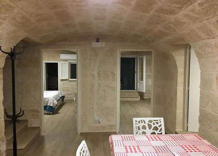 Apartamento Casa Antonia By Monholiday *