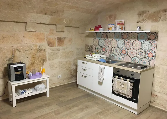 Casa Antonia By Monholiday Apartamento *