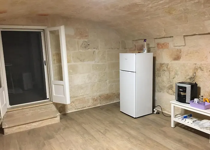 Casa Antonia By Monholiday * Monopoli