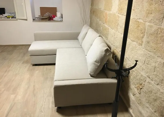 Apartamento Casa Antonia By Monholiday Monopoli
