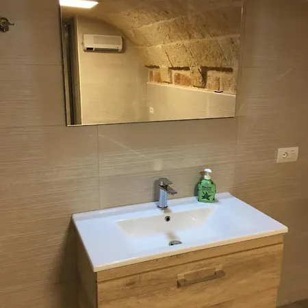 Casa Antonia Apartment