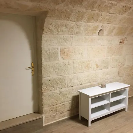 Appartement Casa Antonia *