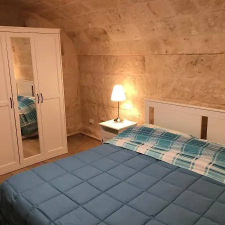 Casa Antonia