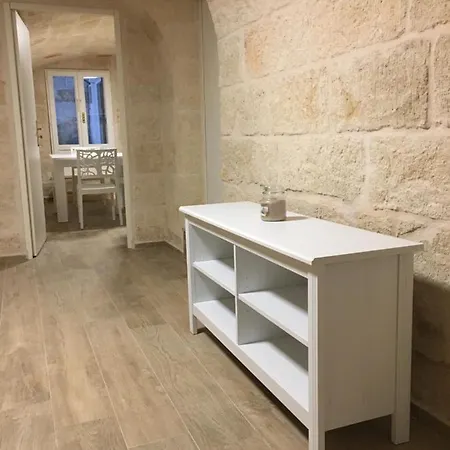Apartment Casa Antonia