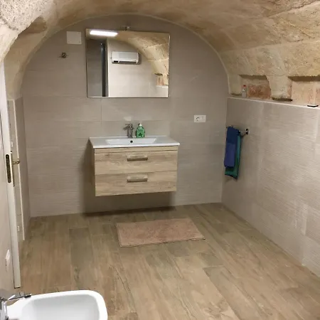 Apartment Casa Antonia