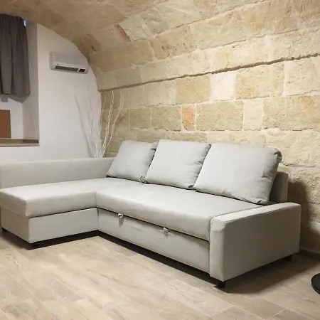 Casa Antonia *