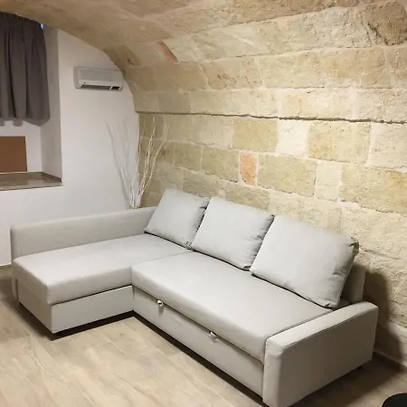 Apartment Casa Antonia