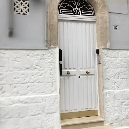 Casa Antonia Appartement Monopoli