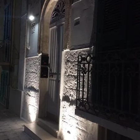 Casa Antonia Monopoli