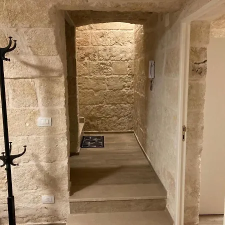 Apartment Casa Antonia Monopoli