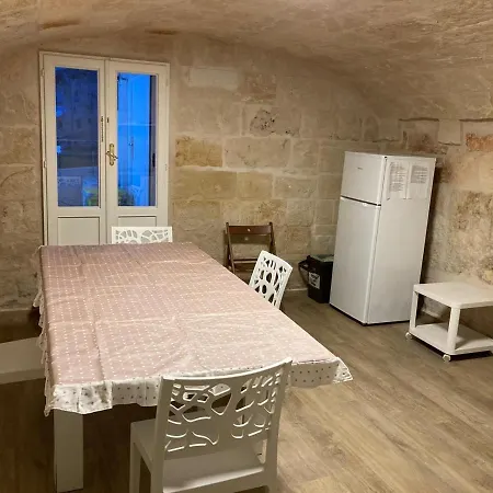 Apartment Casa Antonia
