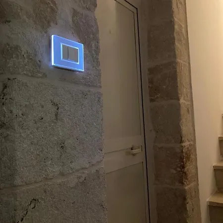 Casa Antonia *