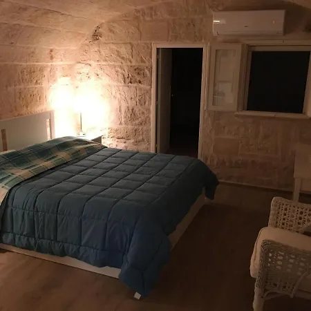 Apartment Casa Antonia Monopoli