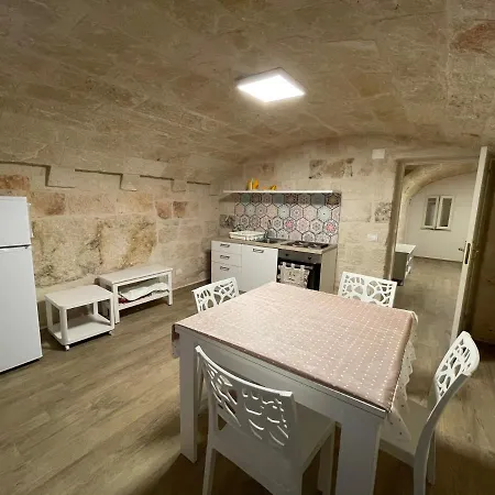 Apartment Casa Antonia Monopoli