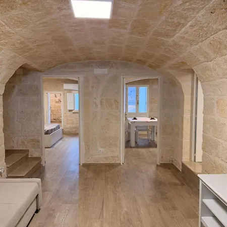דירה Casa Antonia By Monholiday