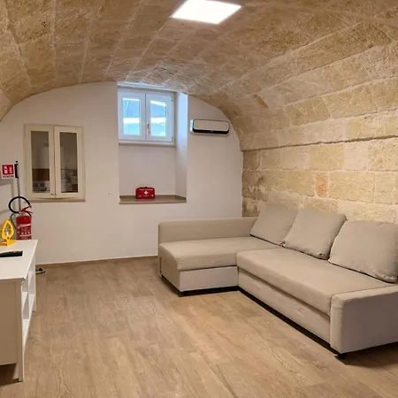 Holiday home Casa Antonia By Monholiday Monopoli