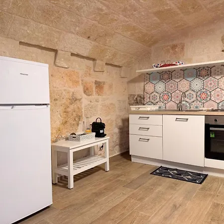 דירה Casa Antonia By Monholiday מונופולי