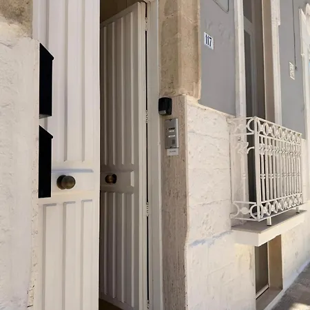 Casa Antonia By Monholiday Monopoli