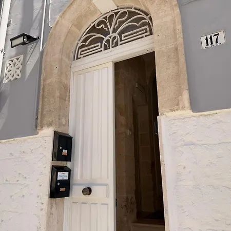 Holiday home Casa Antonia By Monholiday Monopoli