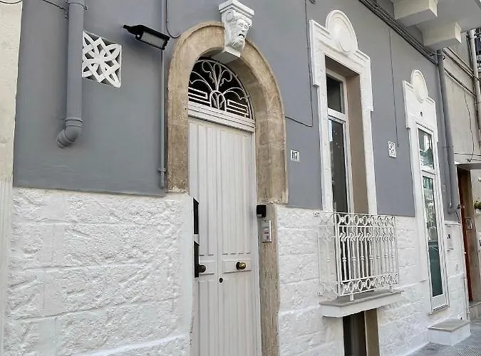 Casa Antonia By Monholiday